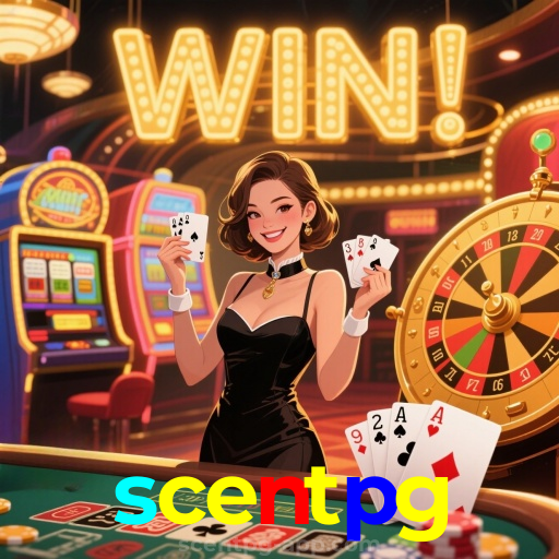 Seção Confiavel do scentpg: Segurança e Diversão em Um Só Lugar