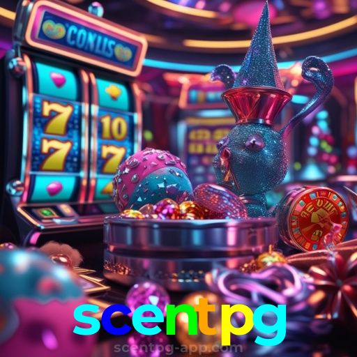 A Emoção do Esporte no scentpg: Uma Nova Dimensão
