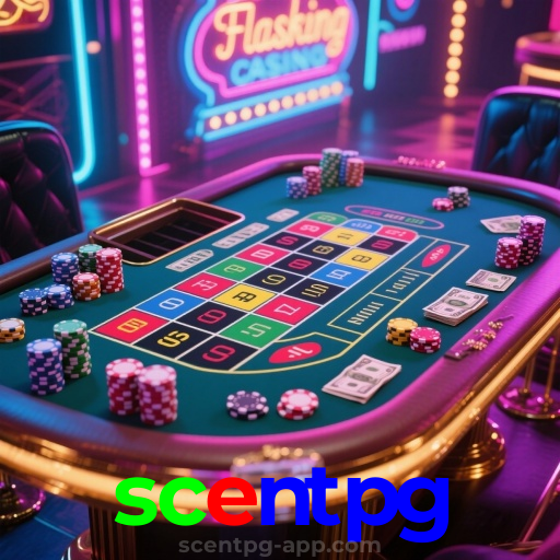 Baixar Jogos Imperdíveis no scentpg: O Portal da Diversão