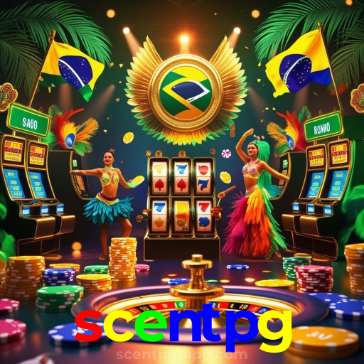 Recursos Pagos Imperdíveis do scentpg Para Jogadores Fieis